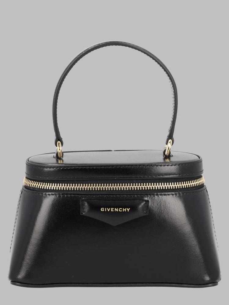 VANITY "ANTIGONA" IN PELLE BOX