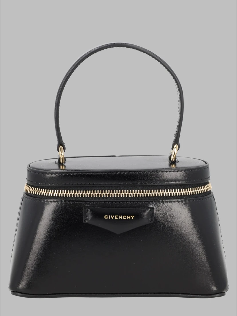 VANITY "ANTIGONA" IN PELLE BOX