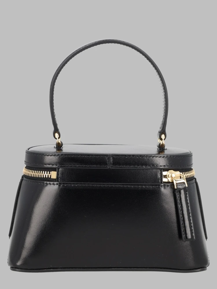 VANITY "ANTIGONA" IN PELLE BOX alternative