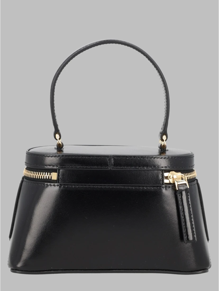 VANITY "ANTIGONA" IN PELLE BOX