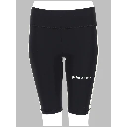 SHORTS TRACK BIKER CON LOGO