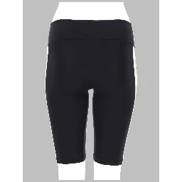 SHORTS TRACK BIKER CON LOGO