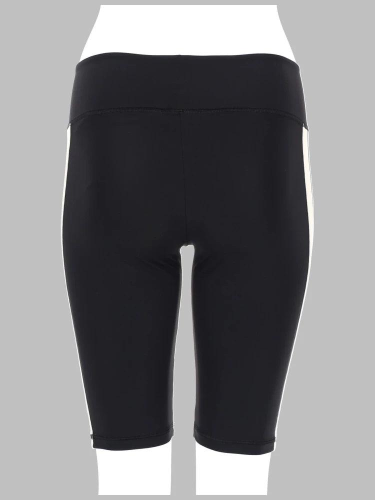 SHORTS TRACK BIKER CON LOGO alternative