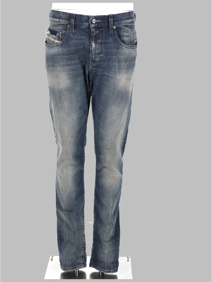 JEANS "D-STRUKT"