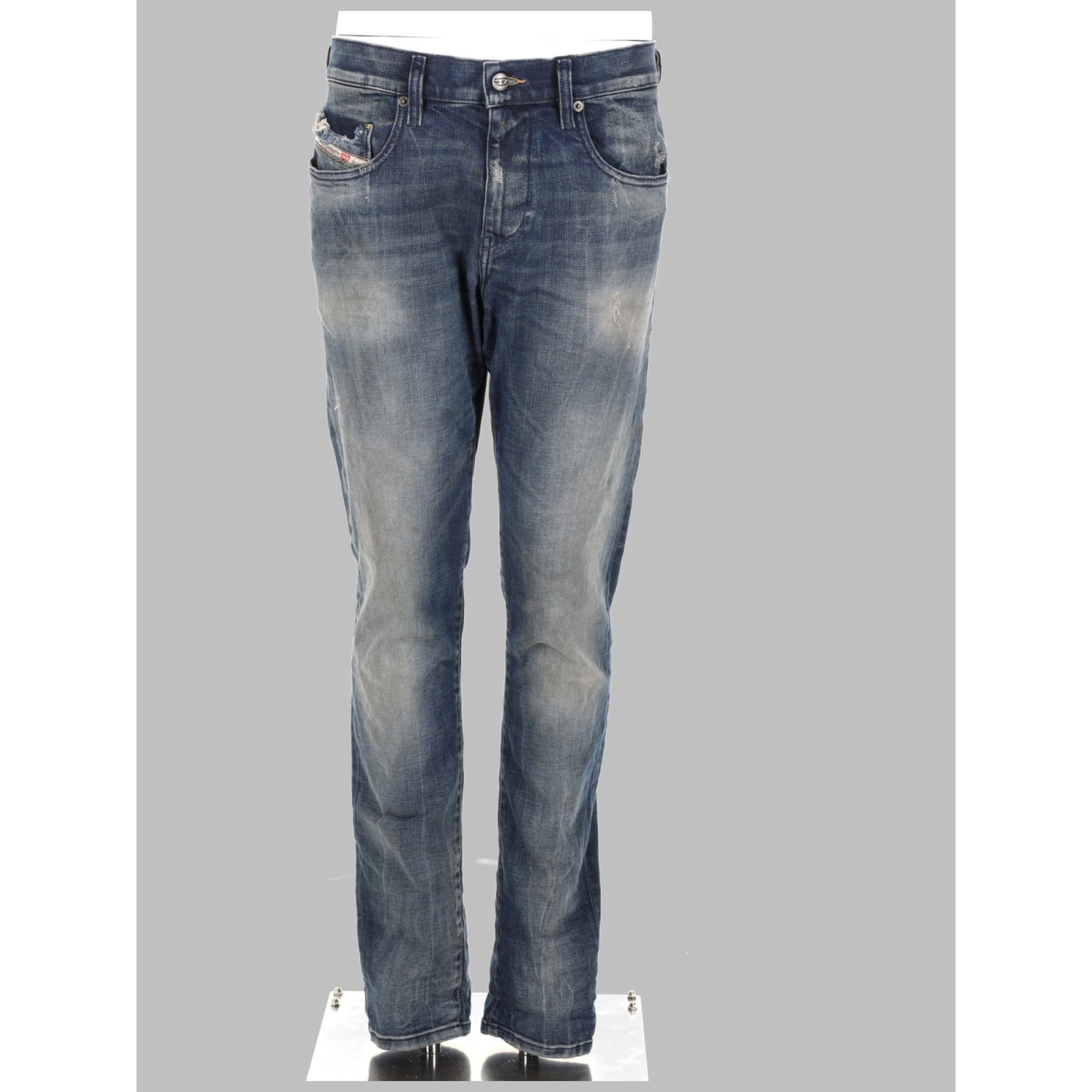 JEANS "D-STRUKT"