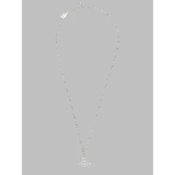 COLLANA "CALLIOPE" CON CIONDOLO