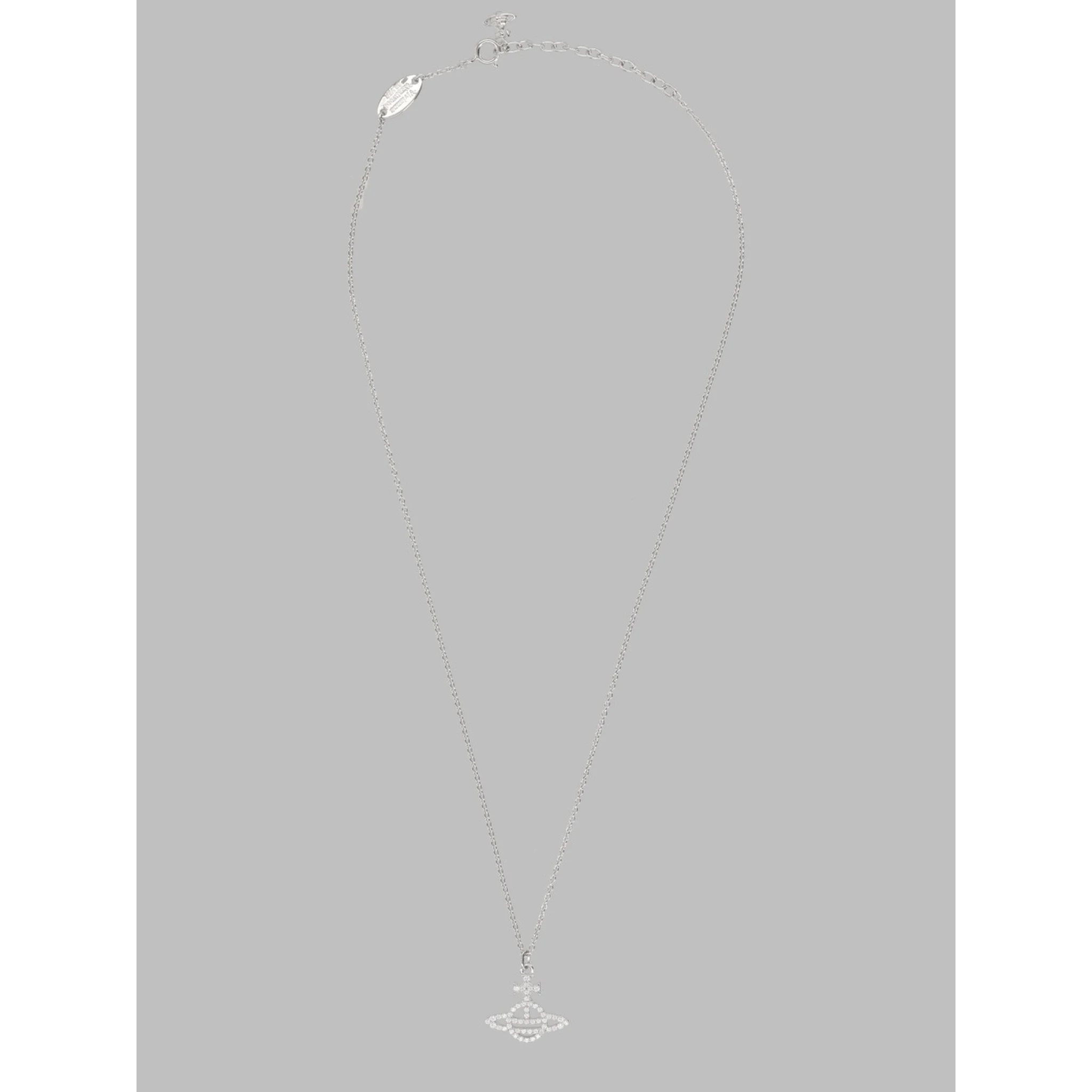COLLANA "CALLIOPE" CON CIONDOLO
