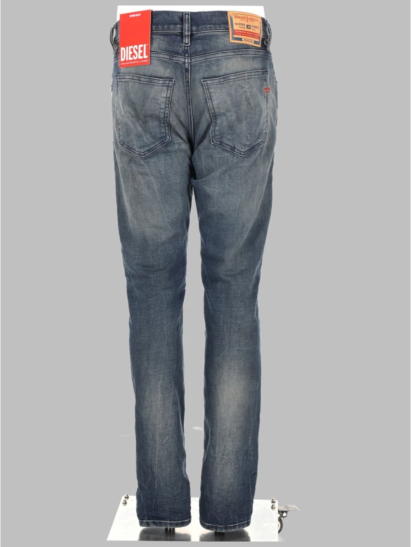 JEANS "D-STRUKT"