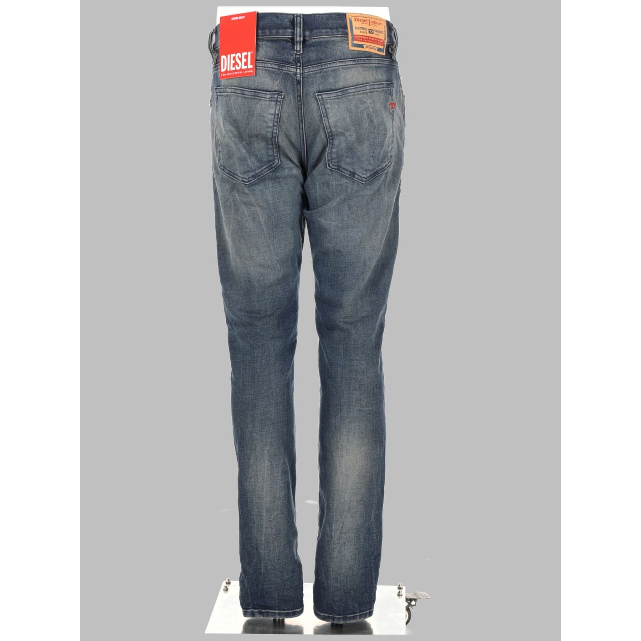 JEANS "D-STRUKT"