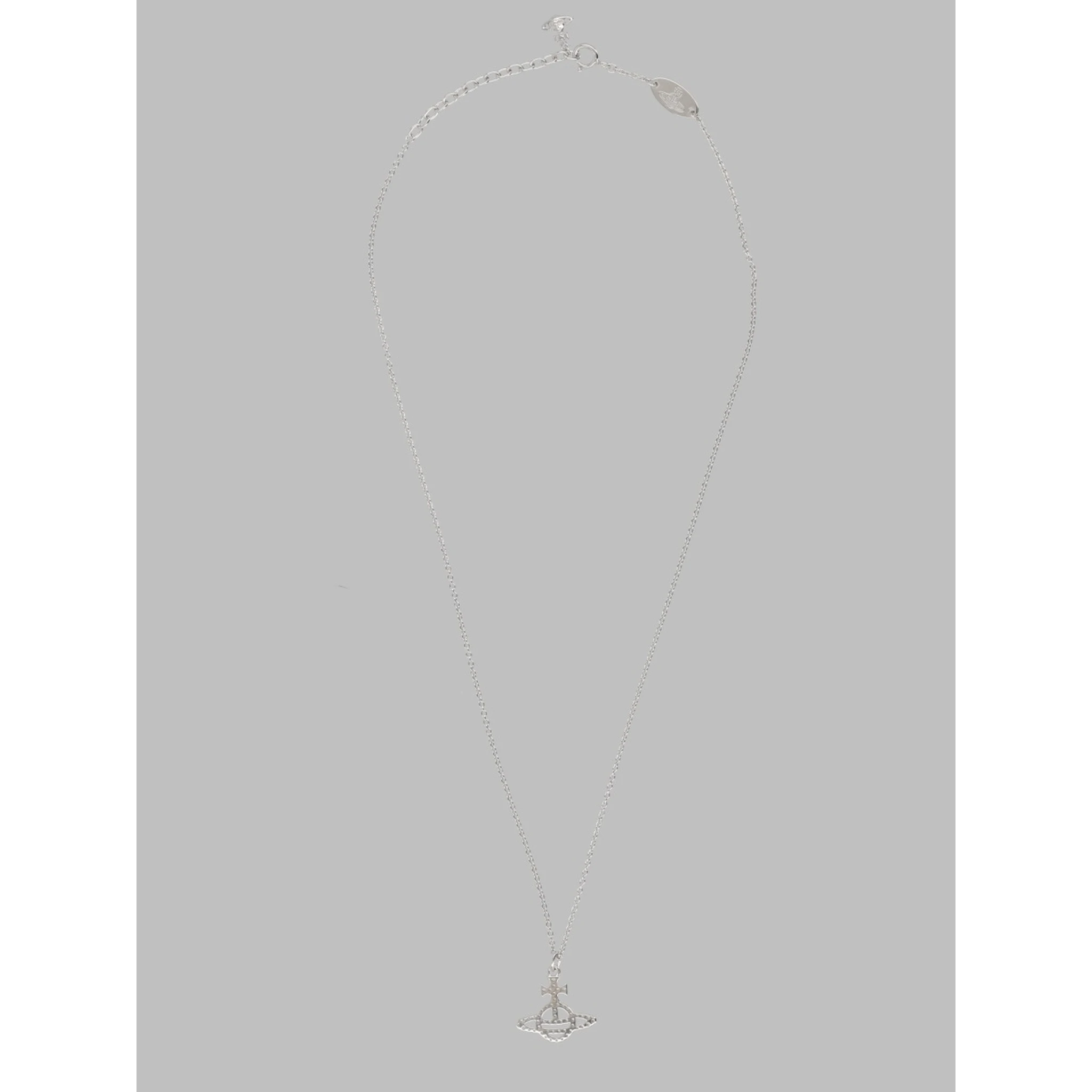 COLLANA "CALLIOPE" CON CIONDOLO