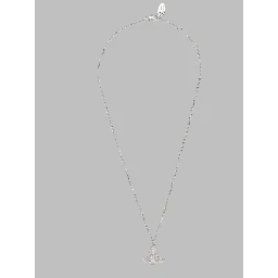 COLLANA "CARMELA BAS RELIEF" CON CIONDOLO