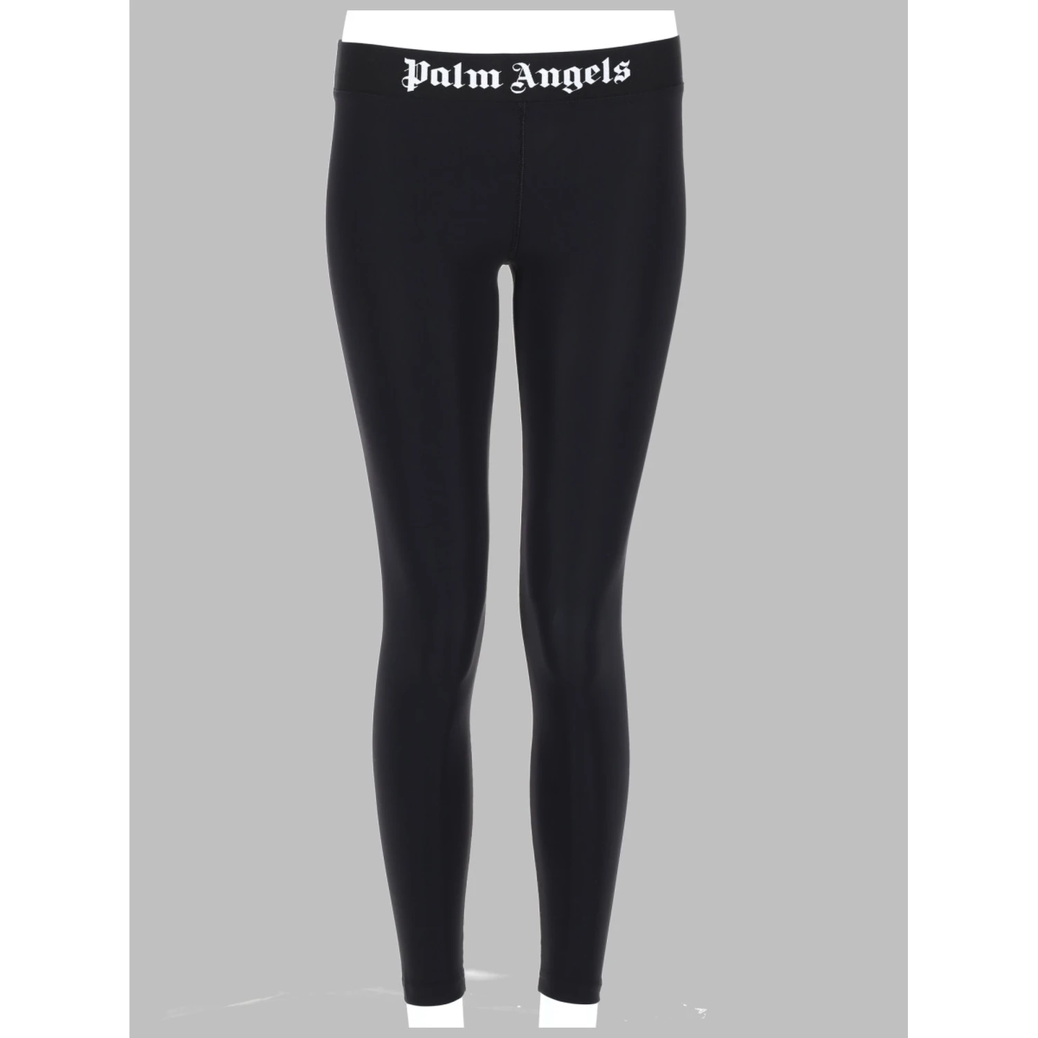 LEGGINGS SPORTIVO CON LOGO