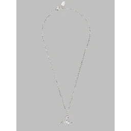 COLLANA "REINA LARGE" CON CIONDOLO