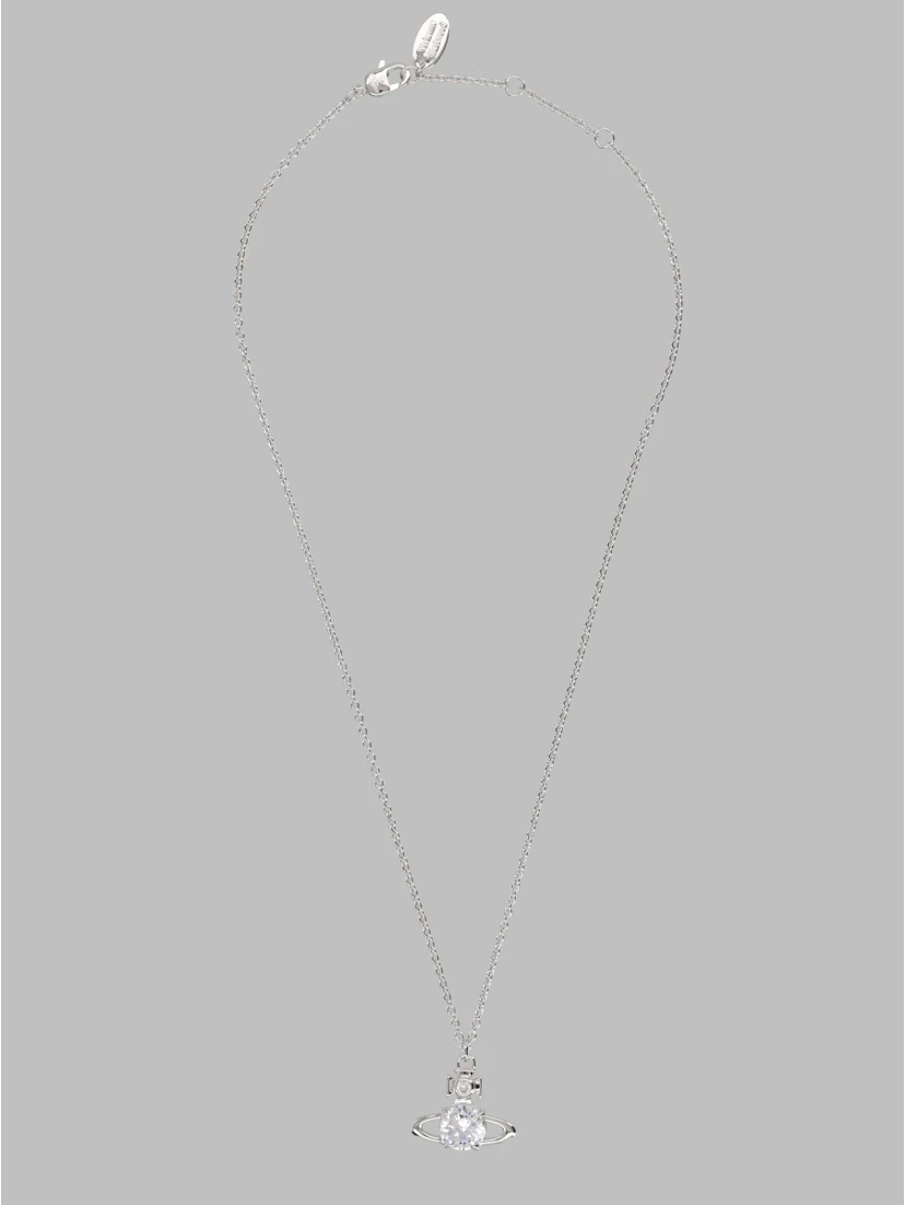 COLLANA "REINA LARGE" CON CIONDOLO