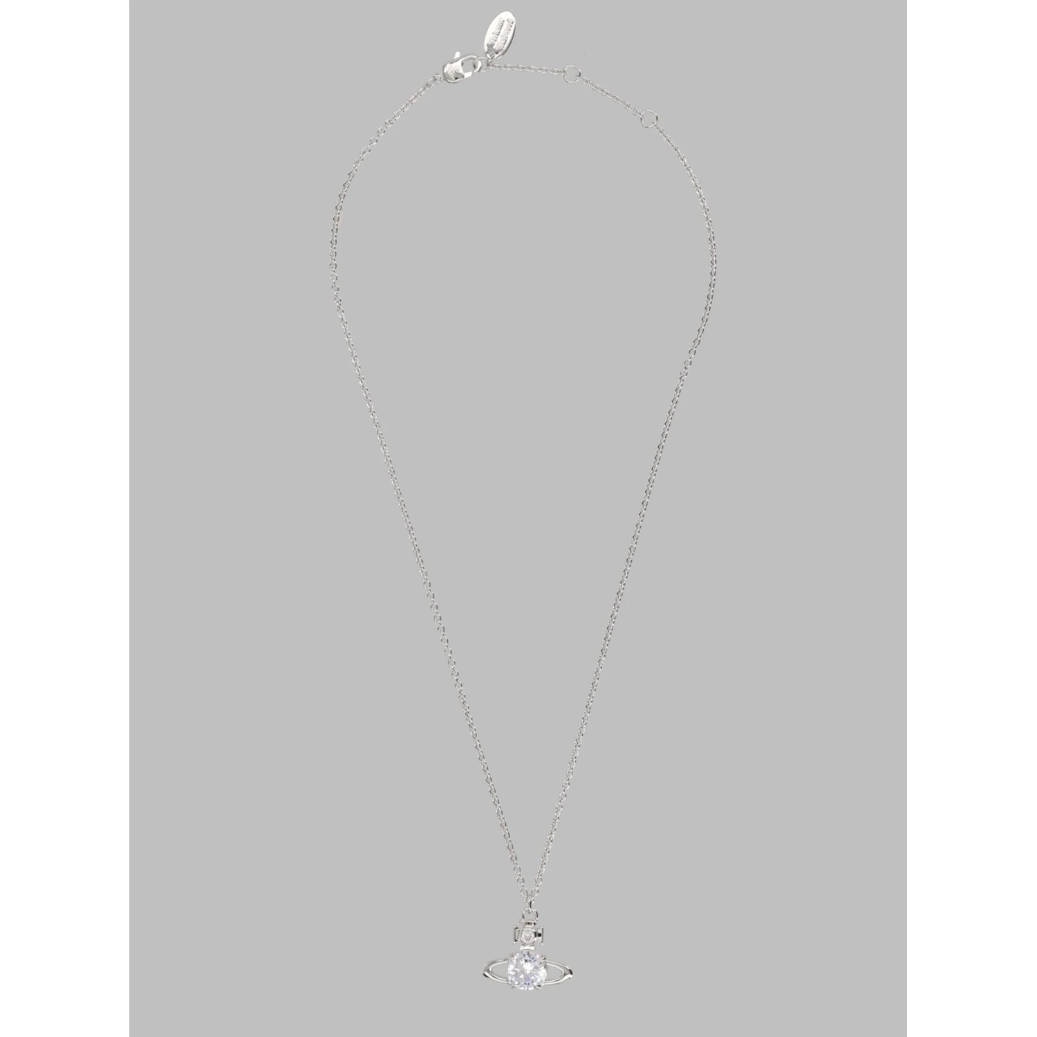 COLLANA "REINA LARGE" CON CIONDOLO