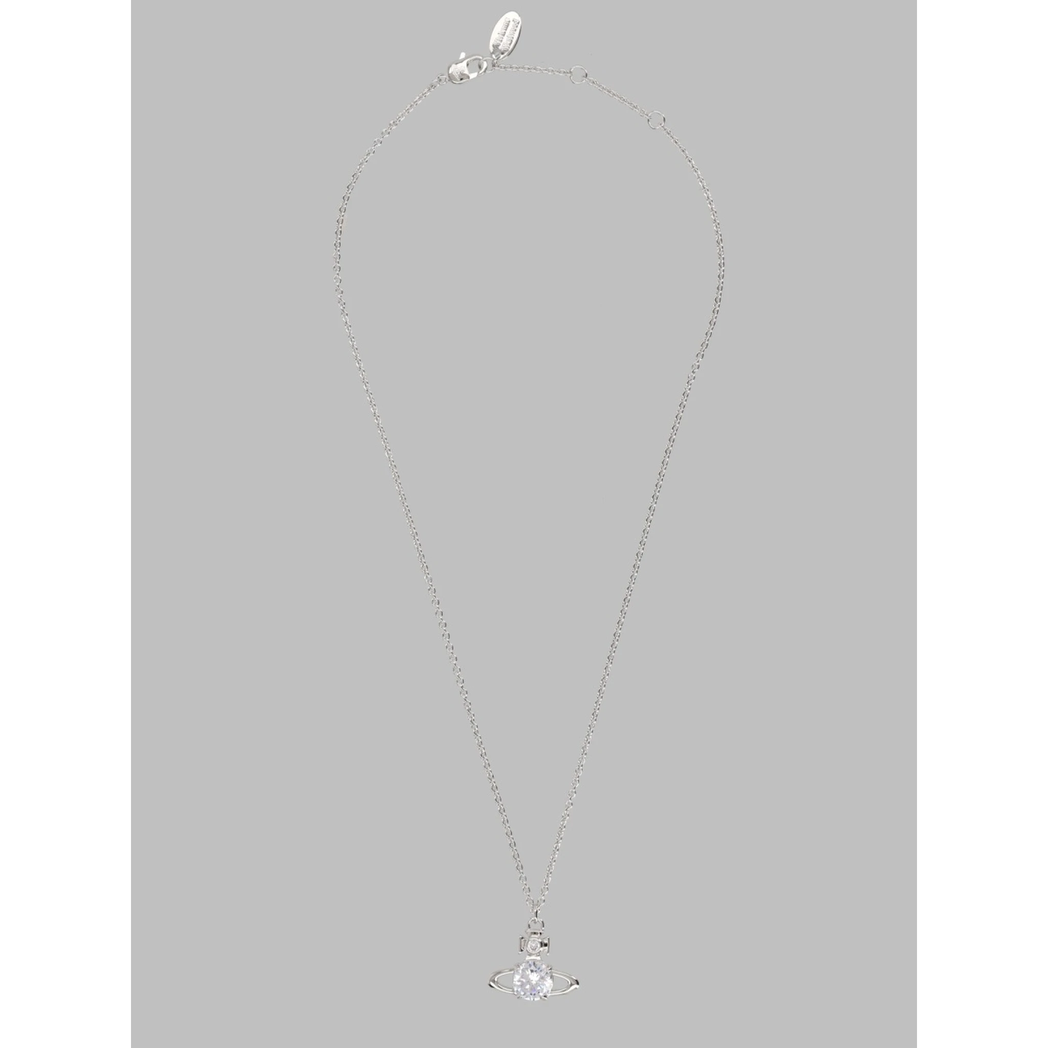 COLLANA "REINA LARGE" CON CIONDOLO
