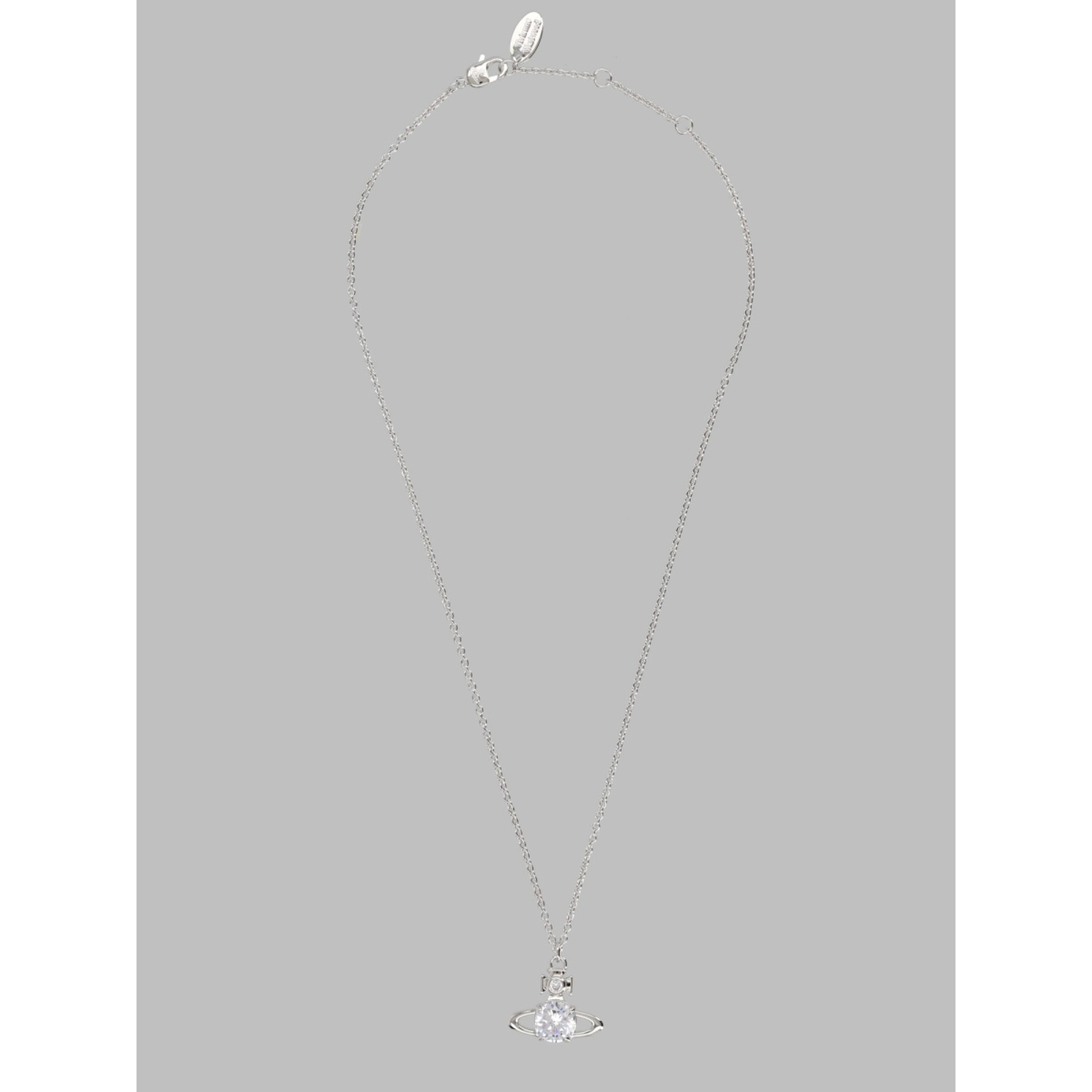 COLLANA "REINA LARGE" CON CIONDOLO