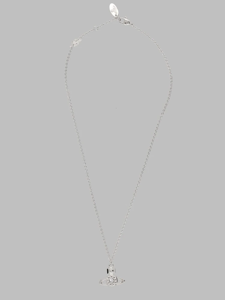COLLANA "REINA LARGE" CON CIONDOLO alternative