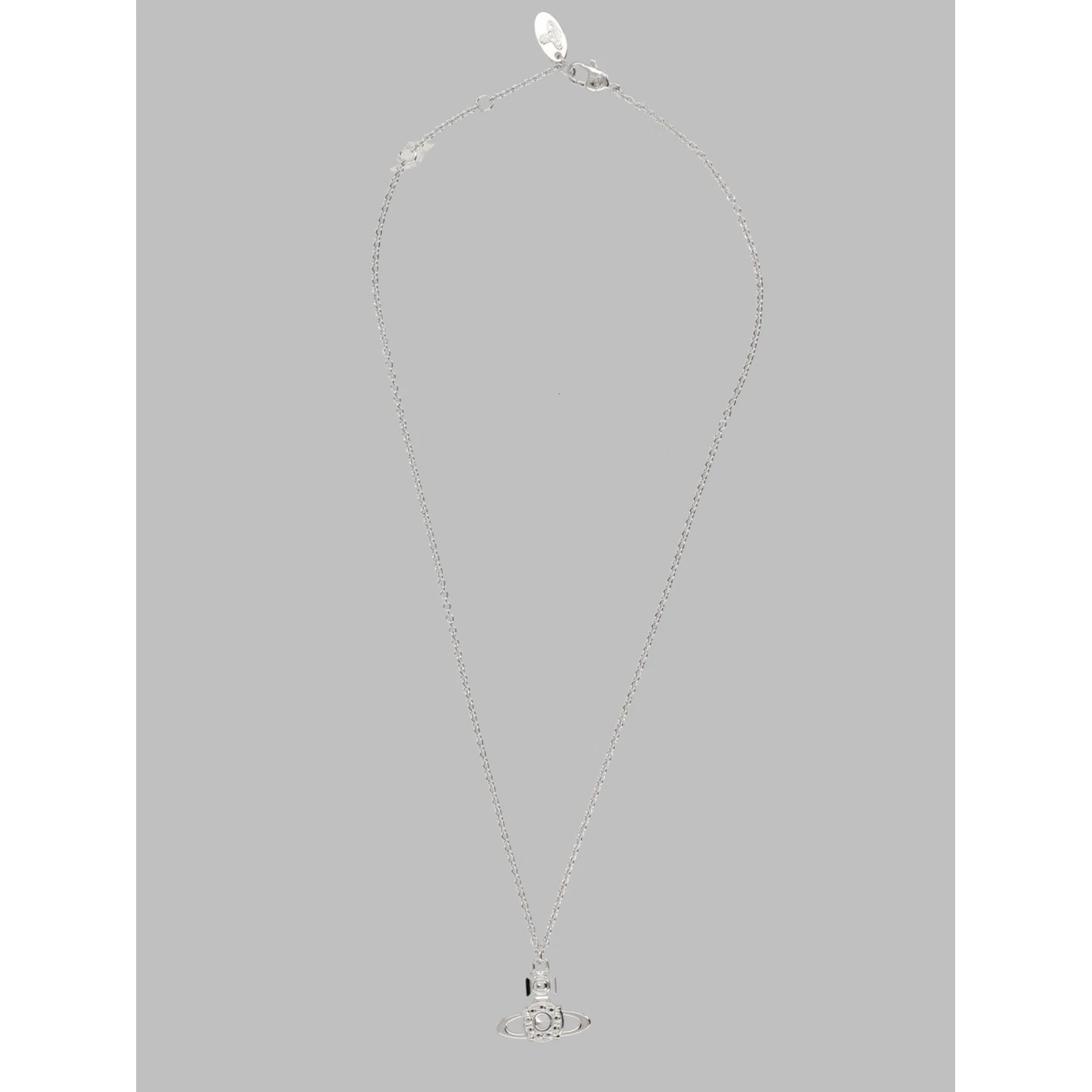 COLLANA "REINA LARGE" CON CIONDOLO