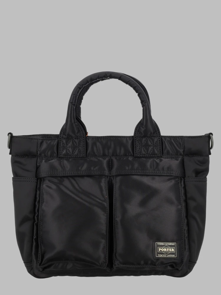 BORSA TOTE "TANKER"