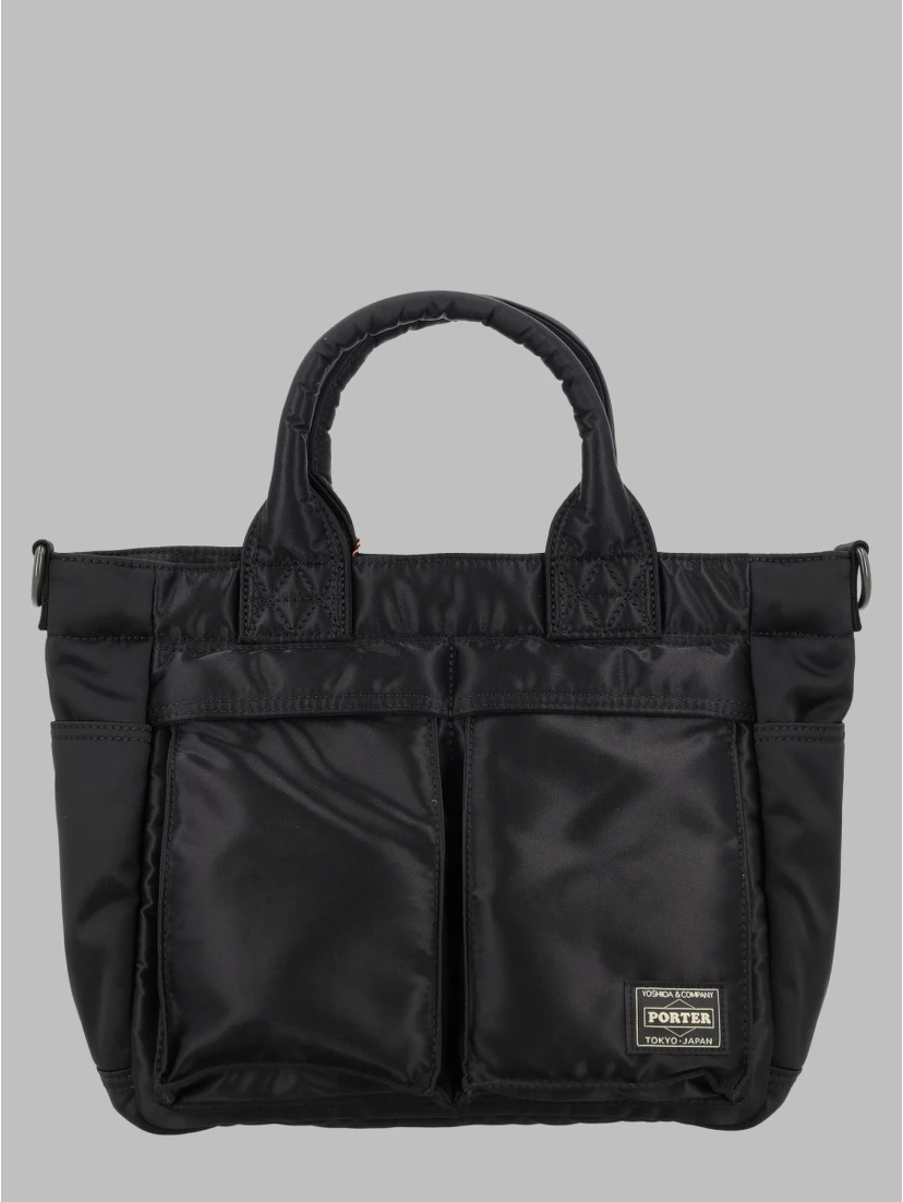 BORSA TOTE "TANKER"