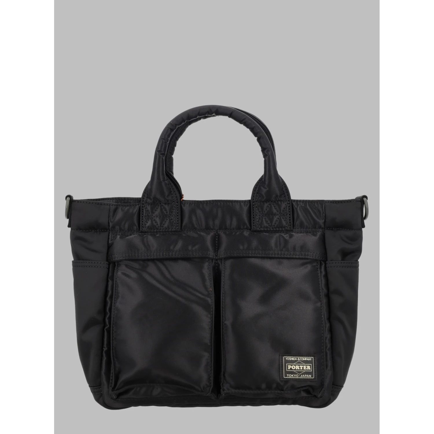 BORSA TOTE "TANKER"