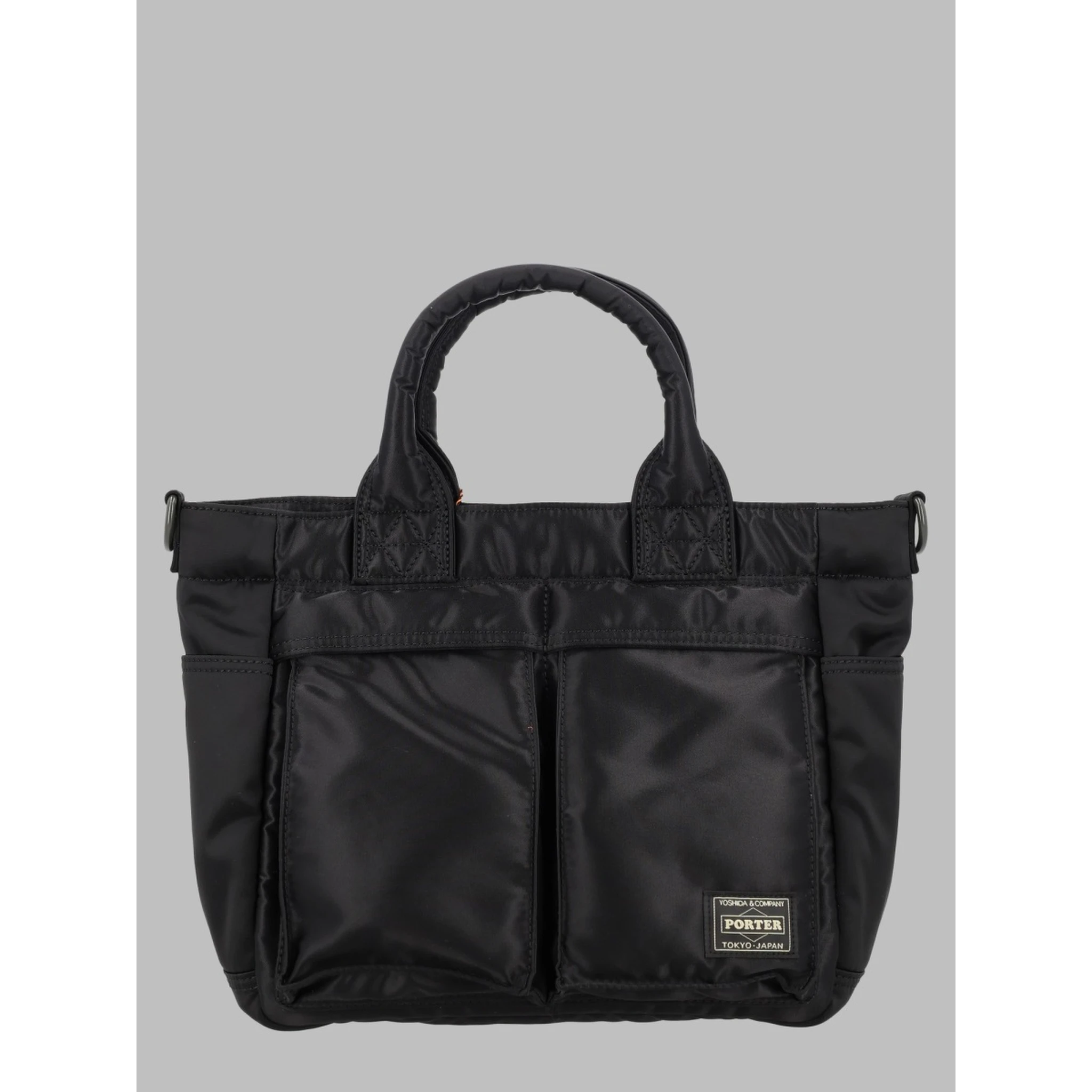 BORSA TOTE "TANKER"