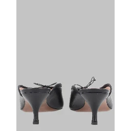 MULE "MARGO"