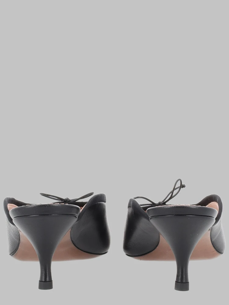 MULE "MARGO" alternative