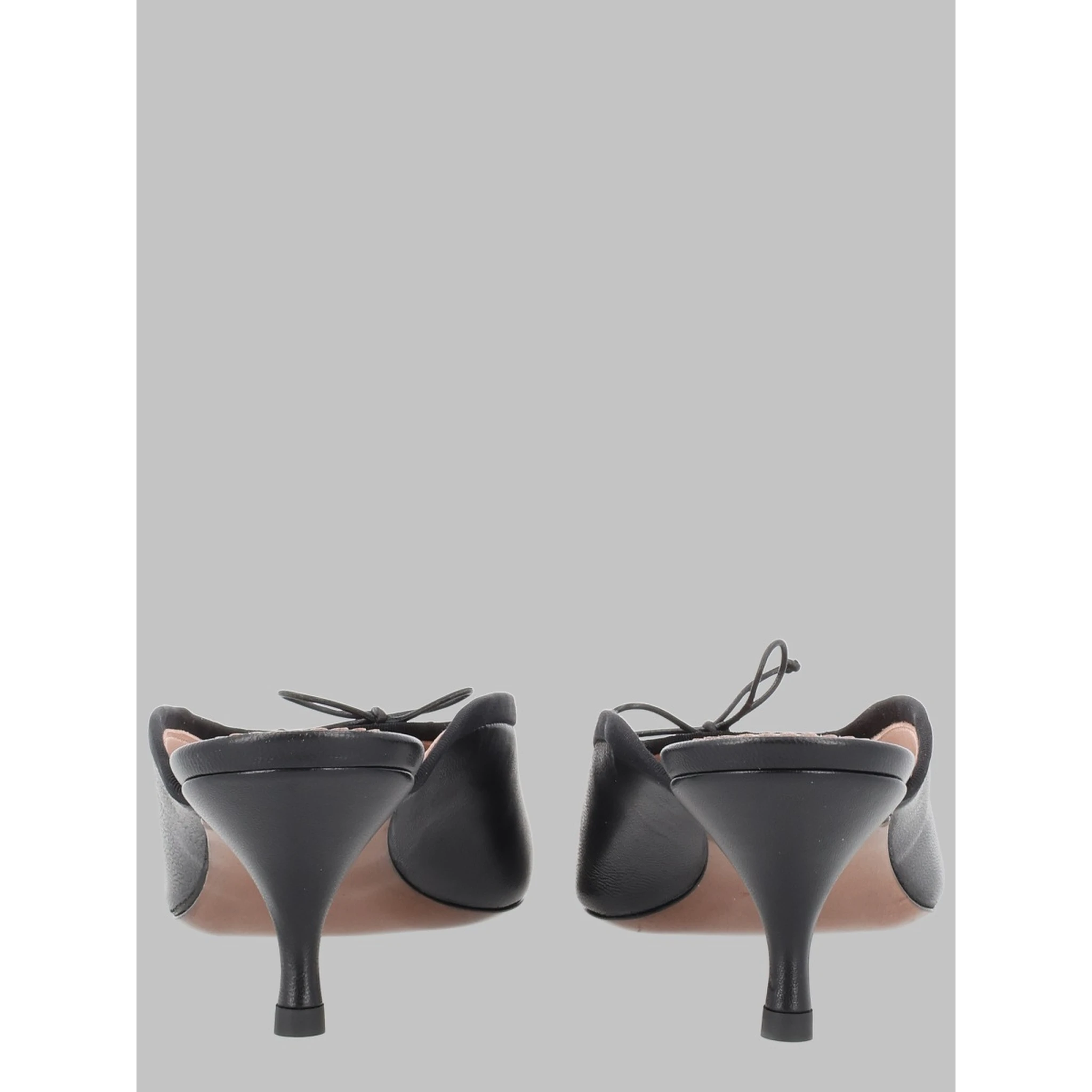 MULE "MARGO"