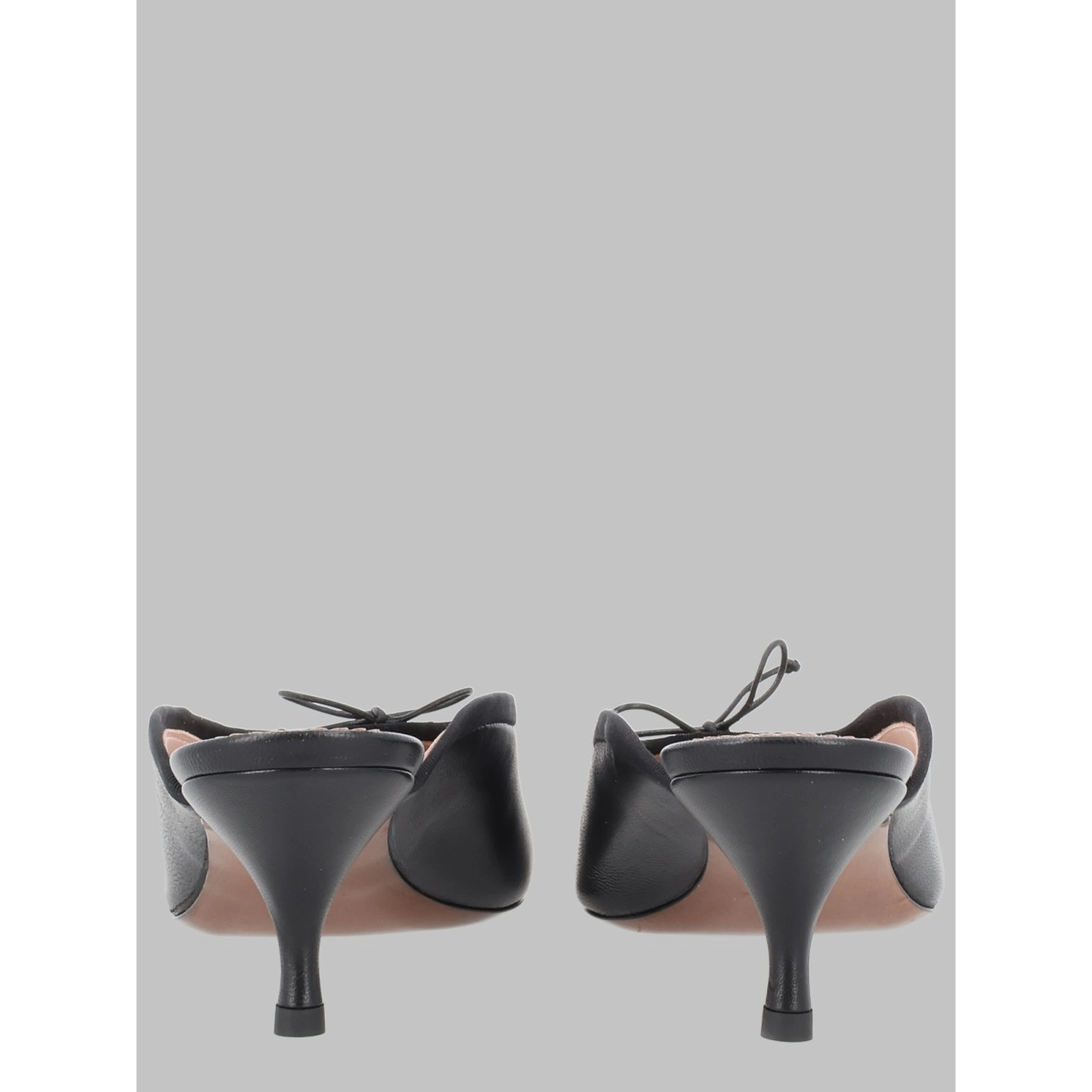 MULE "MARGO"