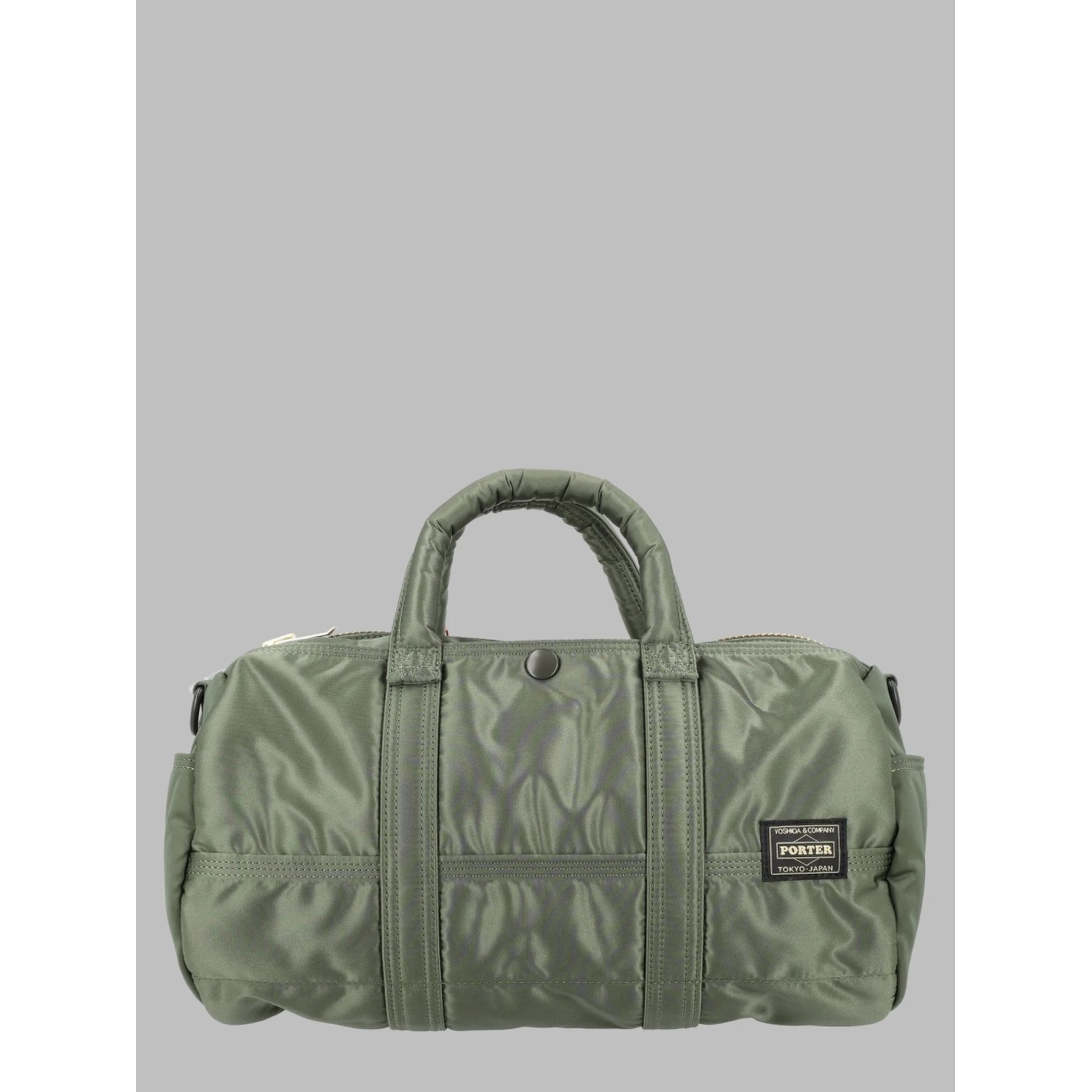 BORSA "TANKER ROLL"
