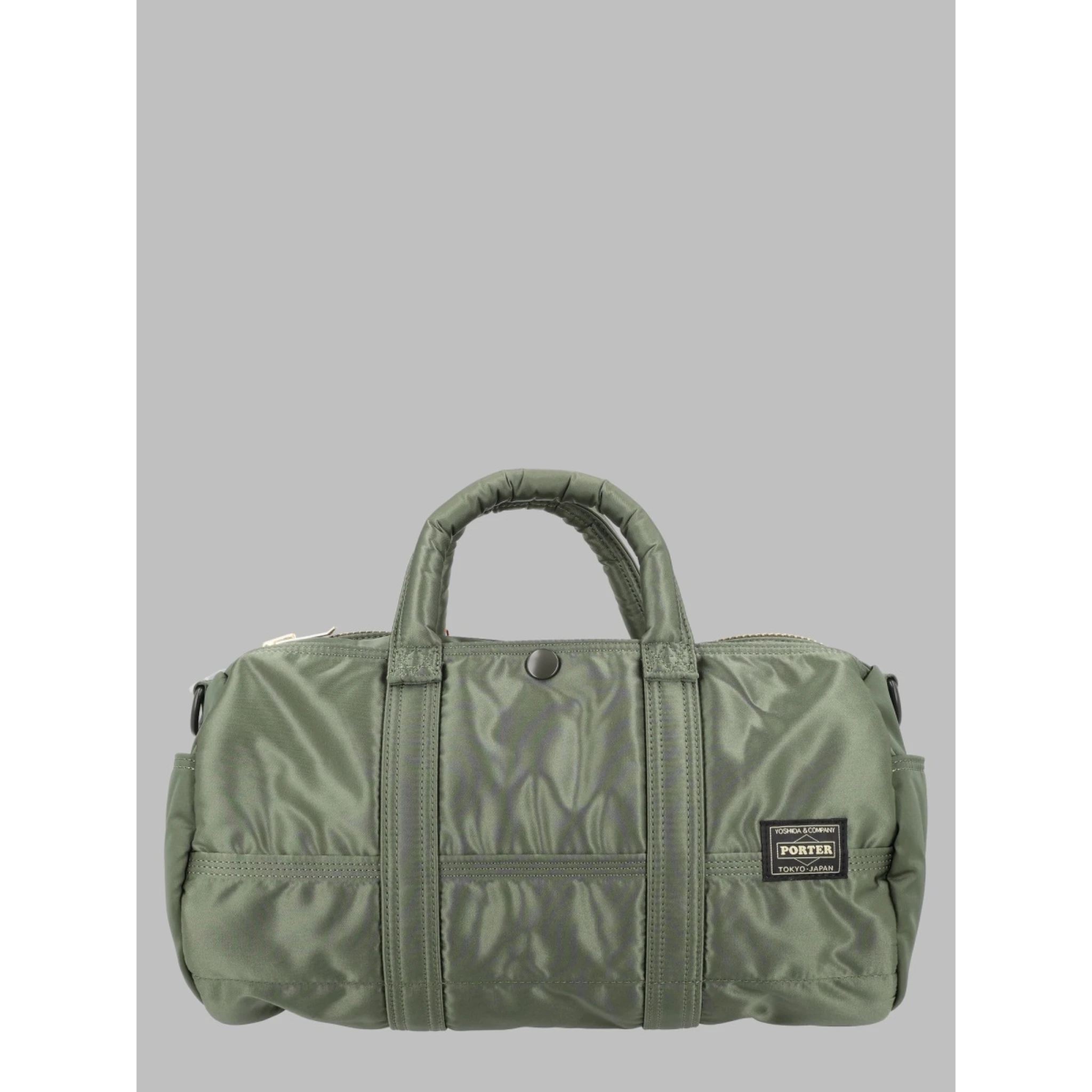 BORSA "TANKER ROLL"