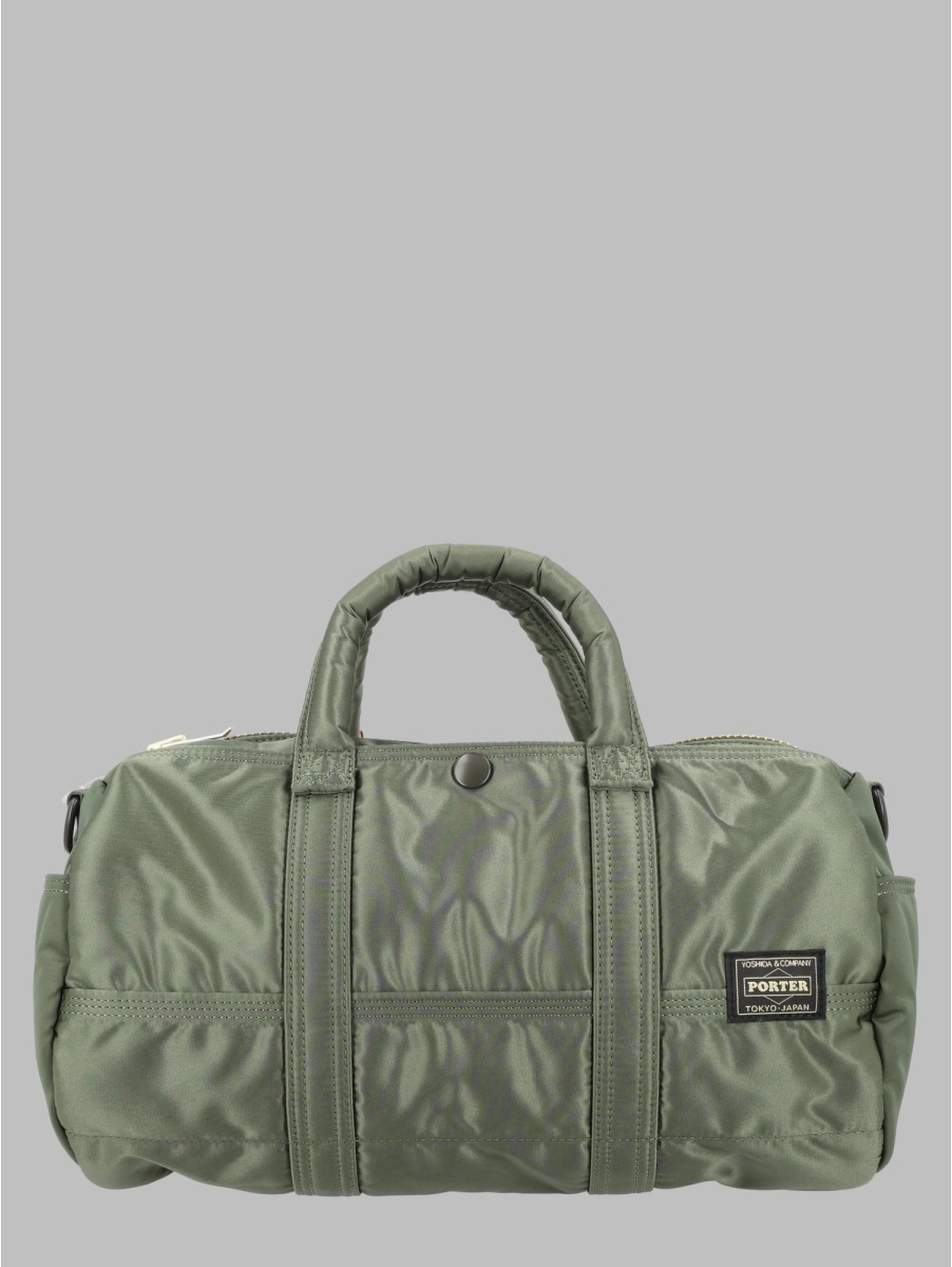 BORSA "TANKER ROLL"