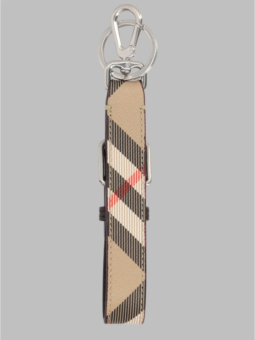 PORTACHIAVI "CONTINENTAL CHECK"