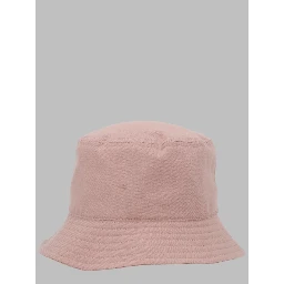 CAPPELLO "BUCKET" CON LOGO ORB