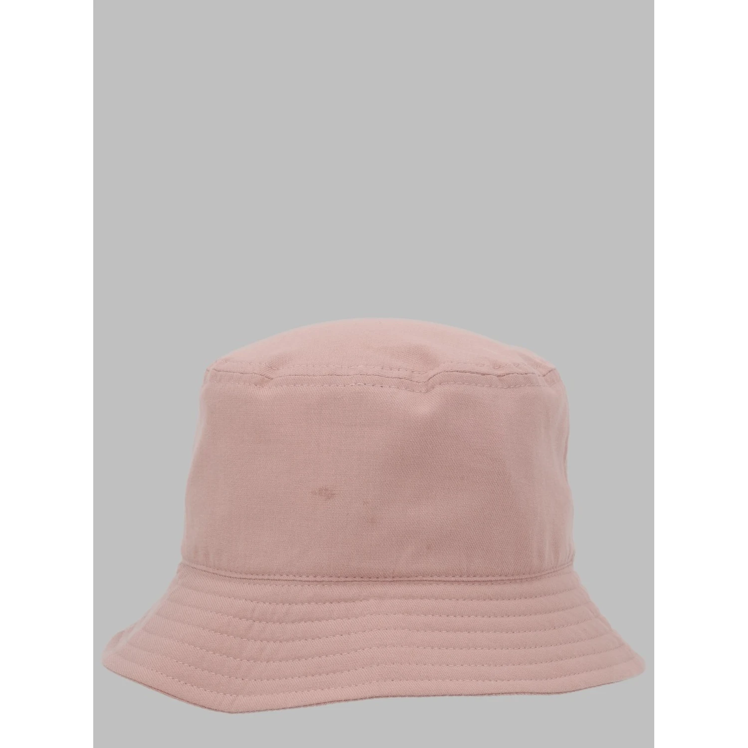 CAPPELLO "BUCKET" CON LOGO ORB