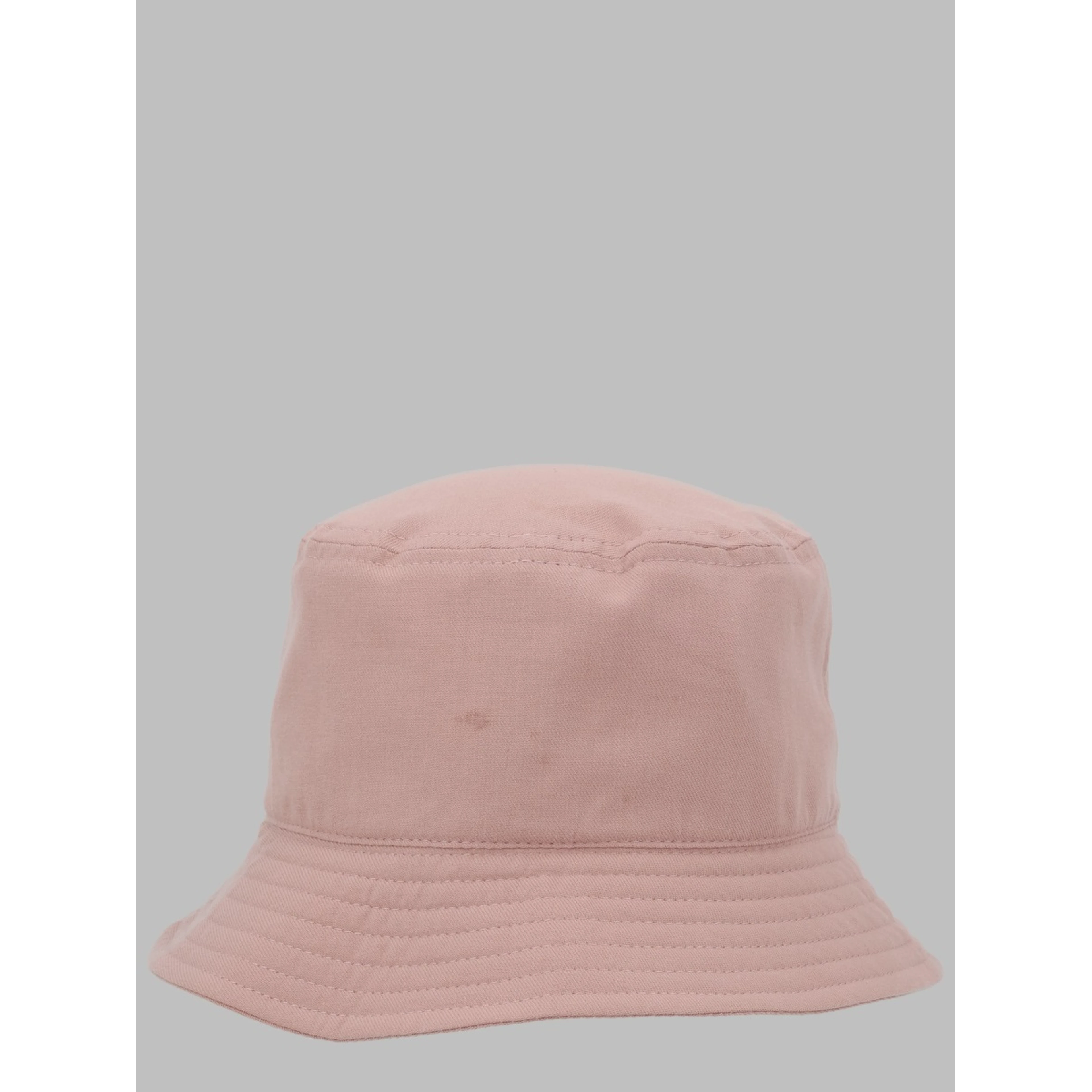 CAPPELLO "BUCKET" CON LOGO ORB
