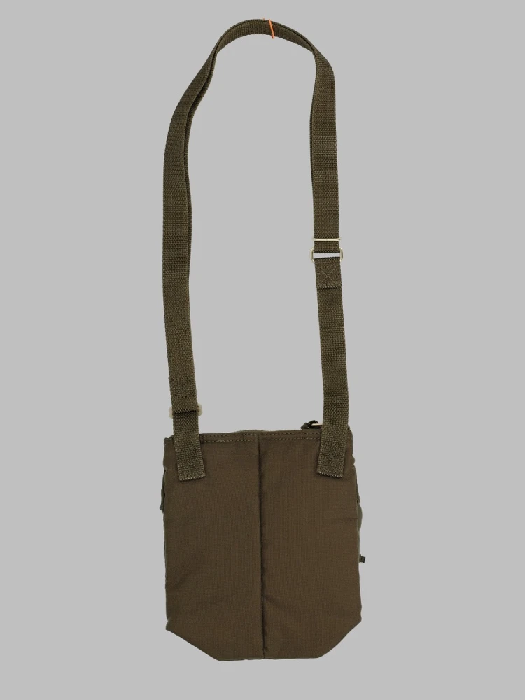 BORSA A TRACOLLA "FORCE" alternative