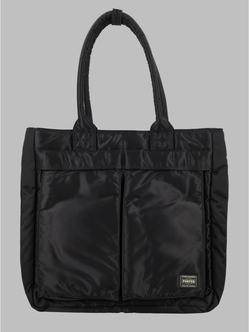 BORSA TOTE "TANKER CARRYING"
