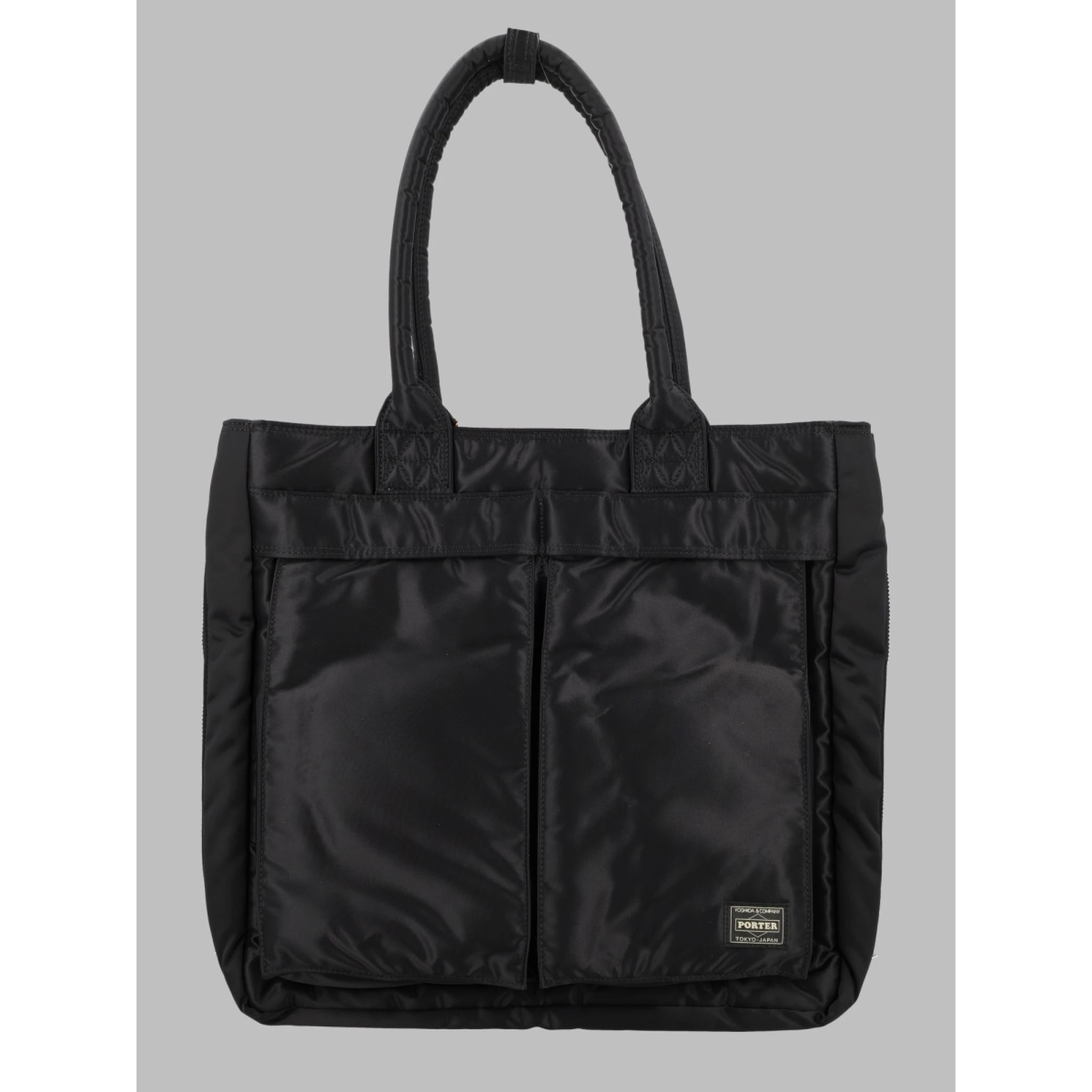 BORSA TOTE "TANKER CARRYING"