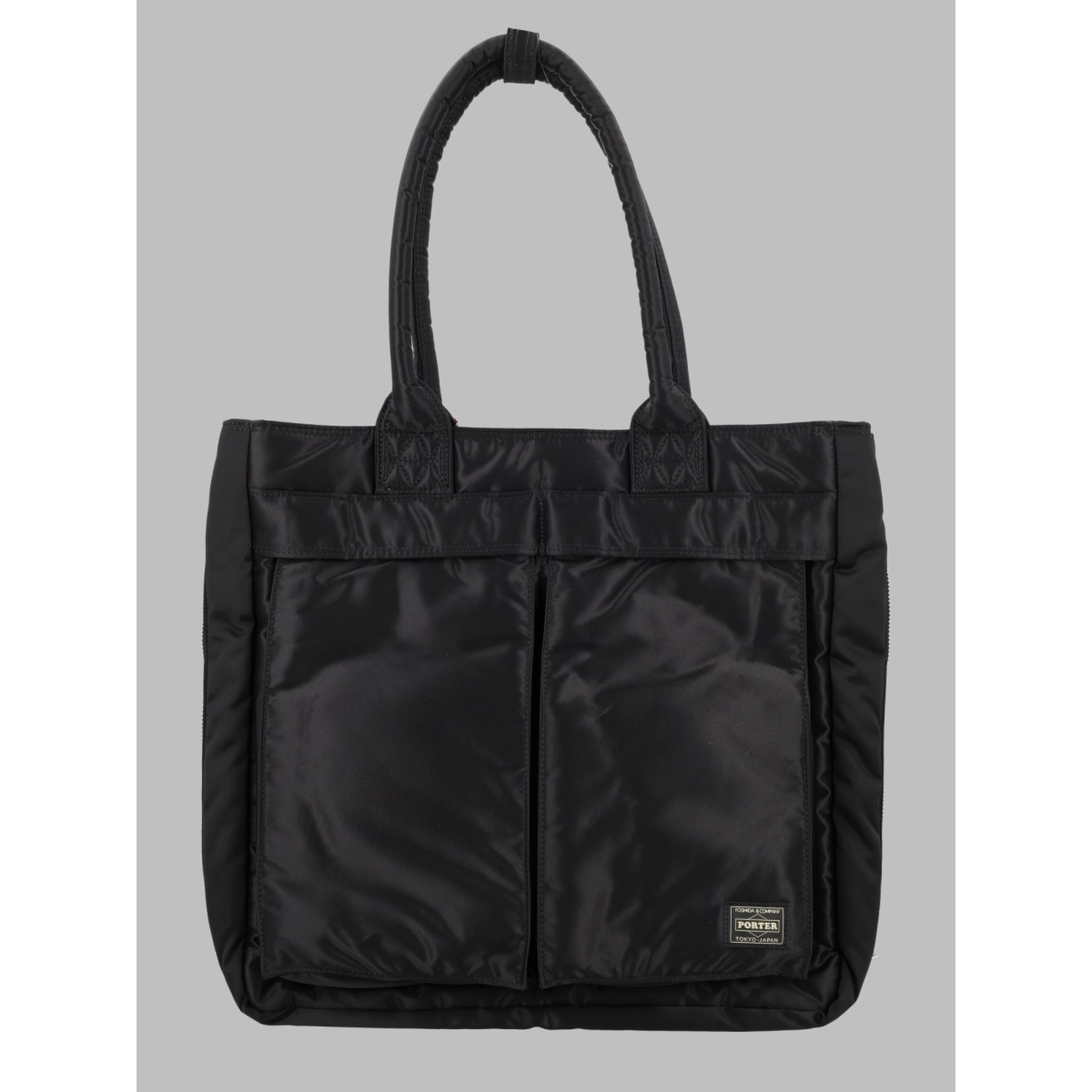 BORSA TOTE "TANKER CARRYING"