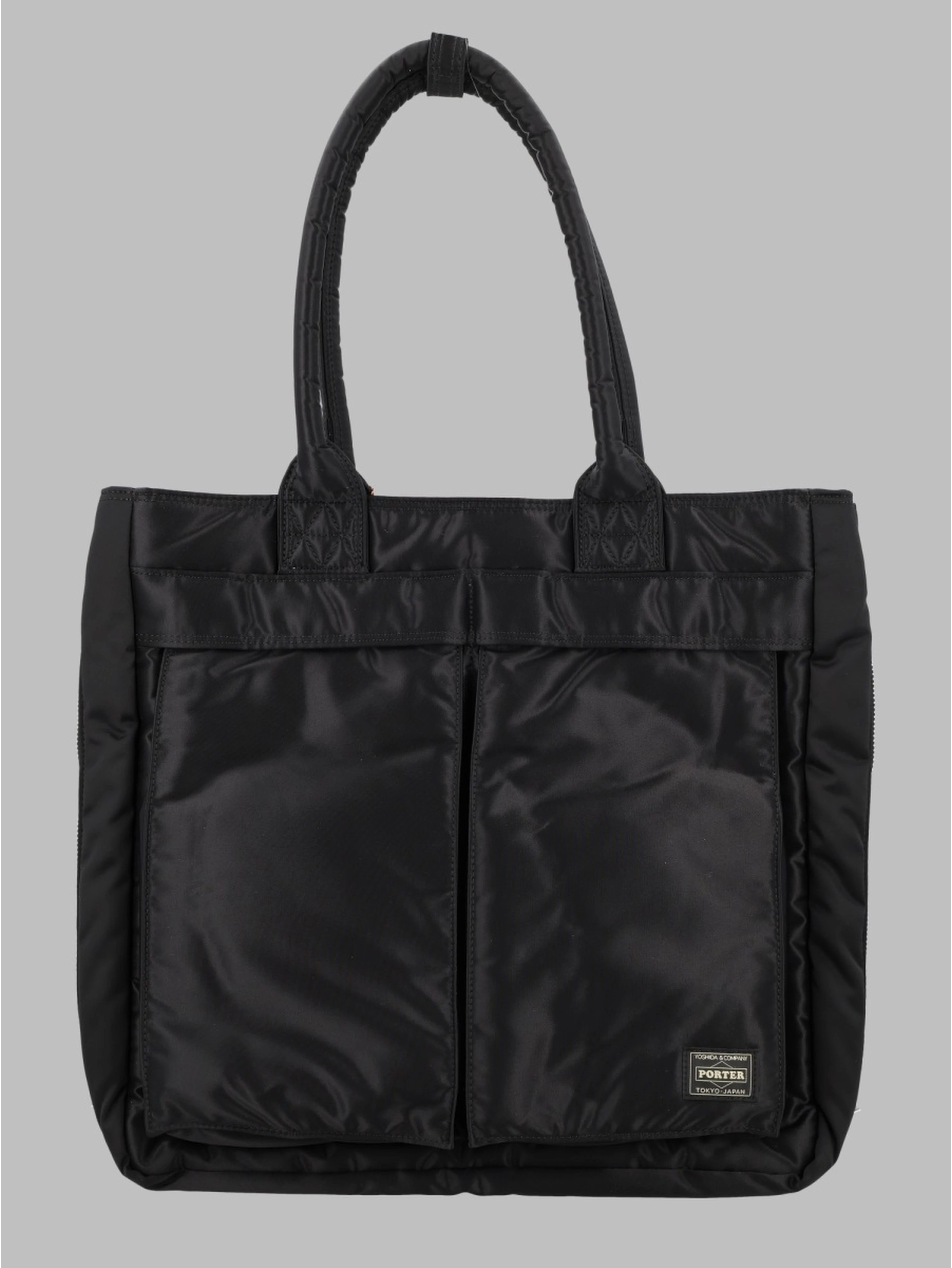 BORSA TOTE "TANKER CARRYING"