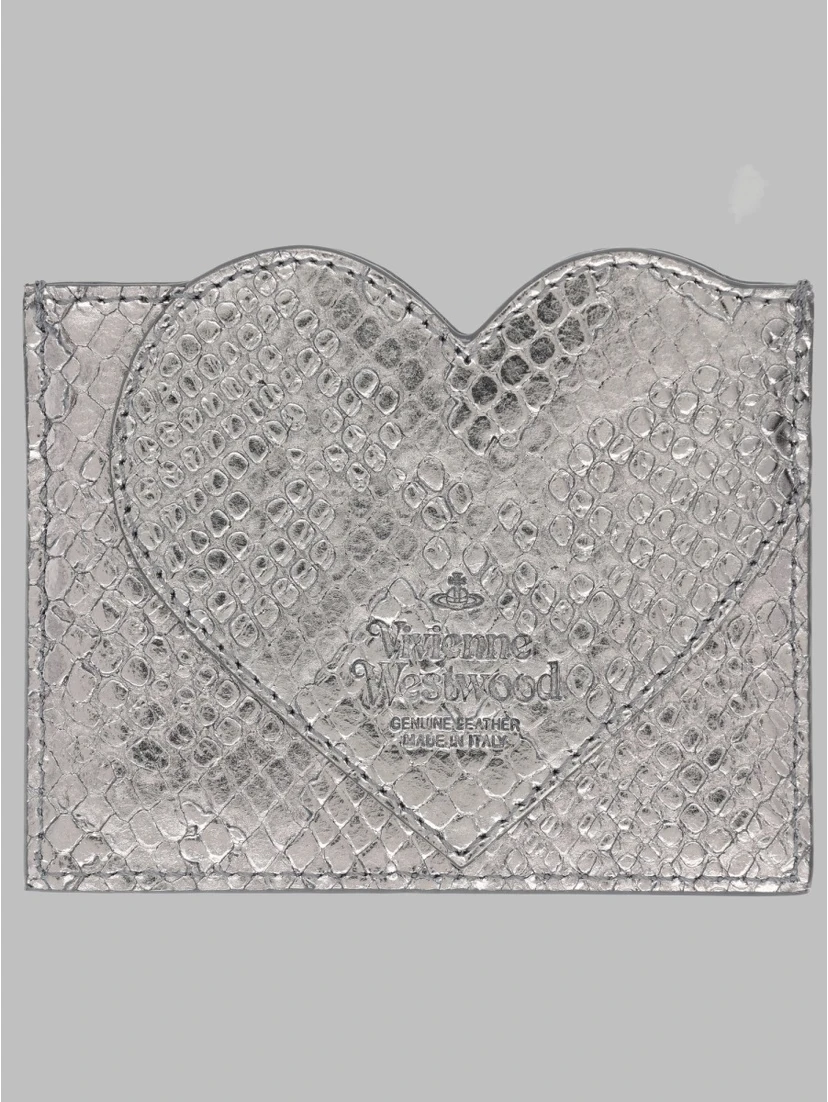 PORTACARTE "HEART"