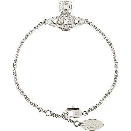 BRACCIALE "CARMELA BAS RELIEF"