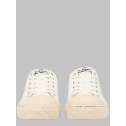 SNEAKER LOW TOP "PRIMSOLL"