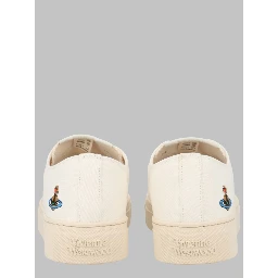 SNEAKER LOW TOP "PRIMSOLL"