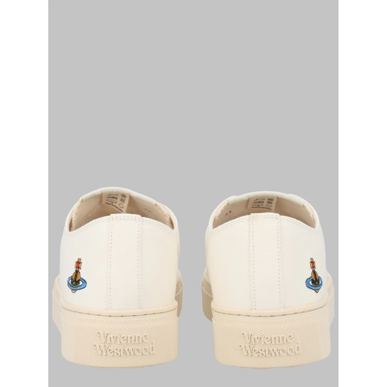 SNEAKER LOW TOP "PRIMSOLL"