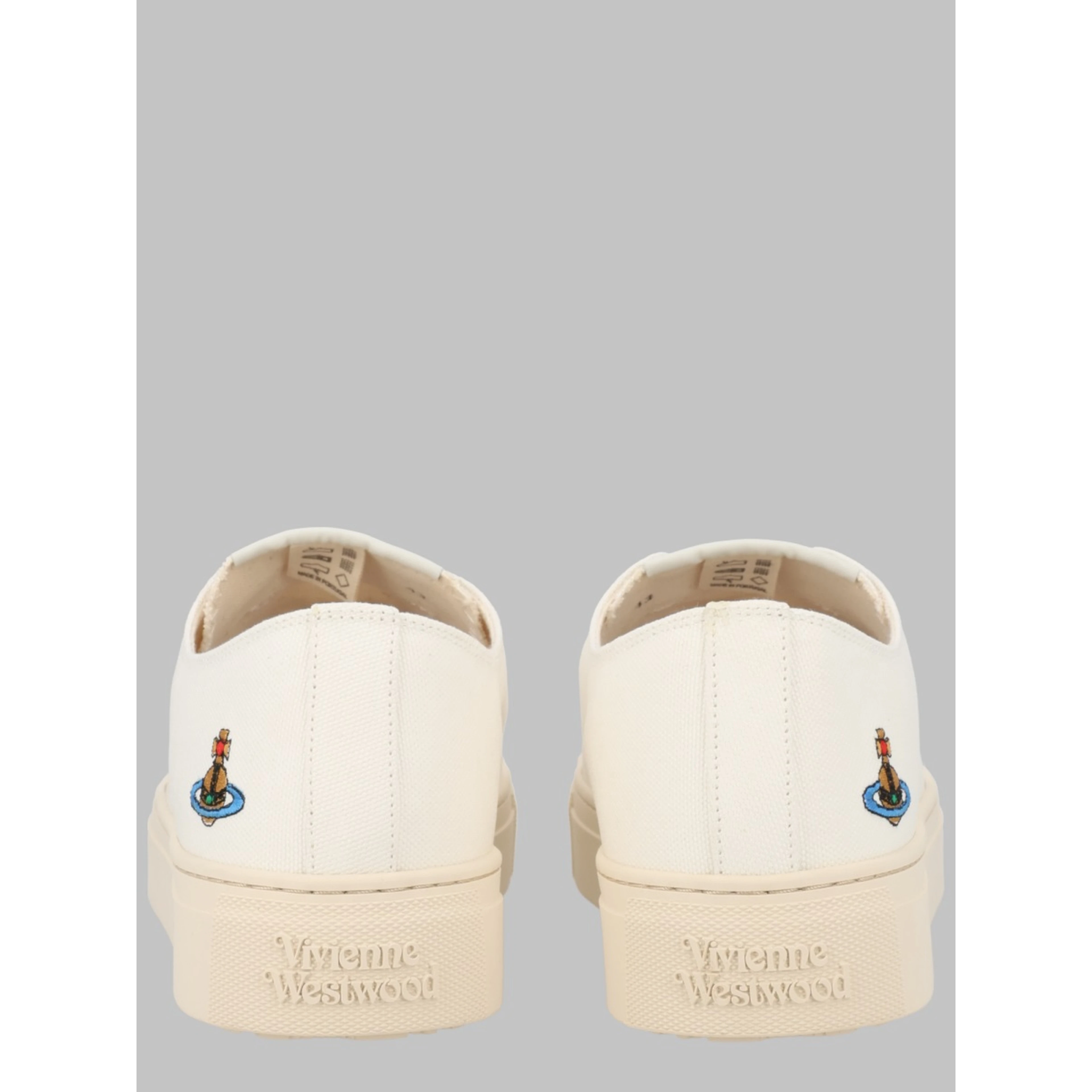 SNEAKER LOW TOP "PRIMSOLL"