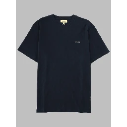 T-SHIRT CON LOGO